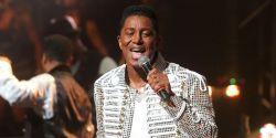 Jermaine Jackson va créer à Paris un spectacle musical Jermaine Jackson va créer à Paris un spectacle musical