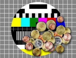 L'Assemblée nationale a voté une hausse de 4 euros sur la redevance télé en 2013 L'Assemblée nationale a voté une hausse de 4 euros sur la redevance télé en 2013