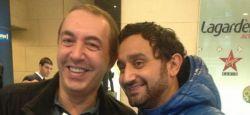 Morandini et Hanouna ne sont pas en guerre Morandini et Hanouna ne sont pas en guerre