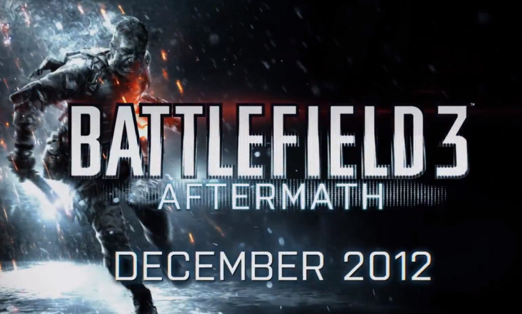 Tremblements de terre, nouveau mode de jeu et nouveaux véhicules dans Battlefield 3: Aftermath