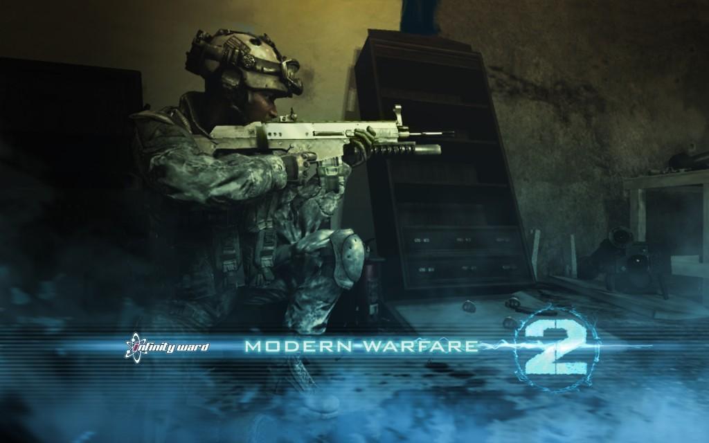 Call of Duty : Modern Warfare 2 – Favela reviens !