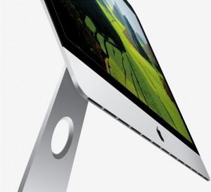 Apple presente ses nouveaux iMac