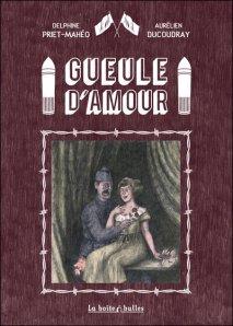 gueuleDamour Gueule d'amour