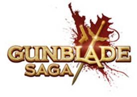 Gunblade Saga présenté en vidéo Gunblade Saga présenté en vidéo