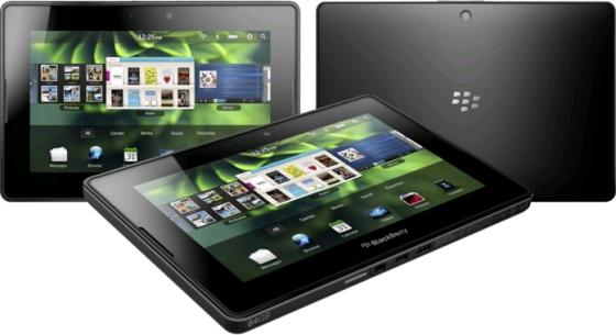 rimreg-blackberry-playbook2 Vente flash: Une Playbook 64 Go à 199€