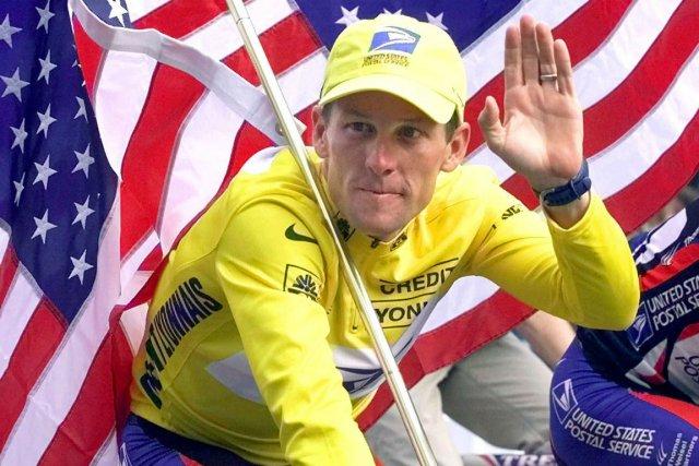 Le saviez-vous ► Après Armstrong: le top 10 des champions déchus de leurs titres