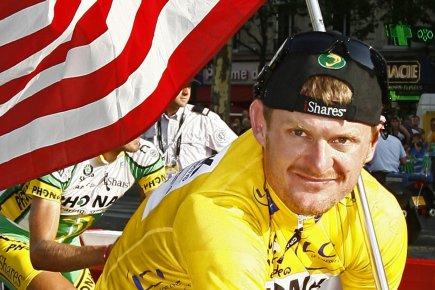 Le saviez-vous ► Après Armstrong: le top 10 des champions déchus de leurs titres