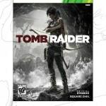 o3MzQ Tomb Raider nous dévoile sa jaquette !