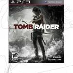 eVbNi Tomb Raider nous dévoile sa jaquette !