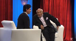 Yash Chopra Yash Chopra