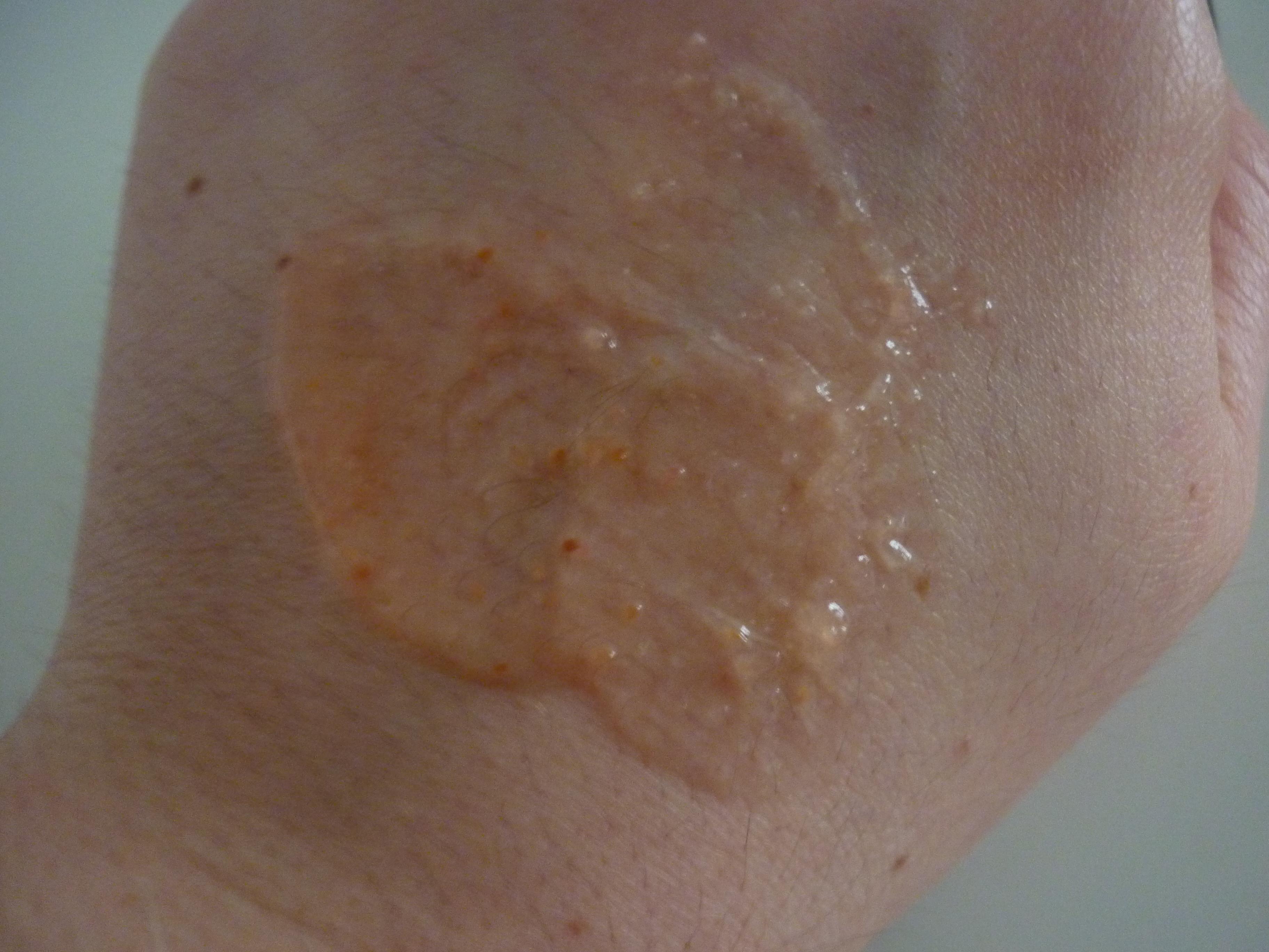 Gommons nous avec gourmandise Gommons nous avec gourmandise