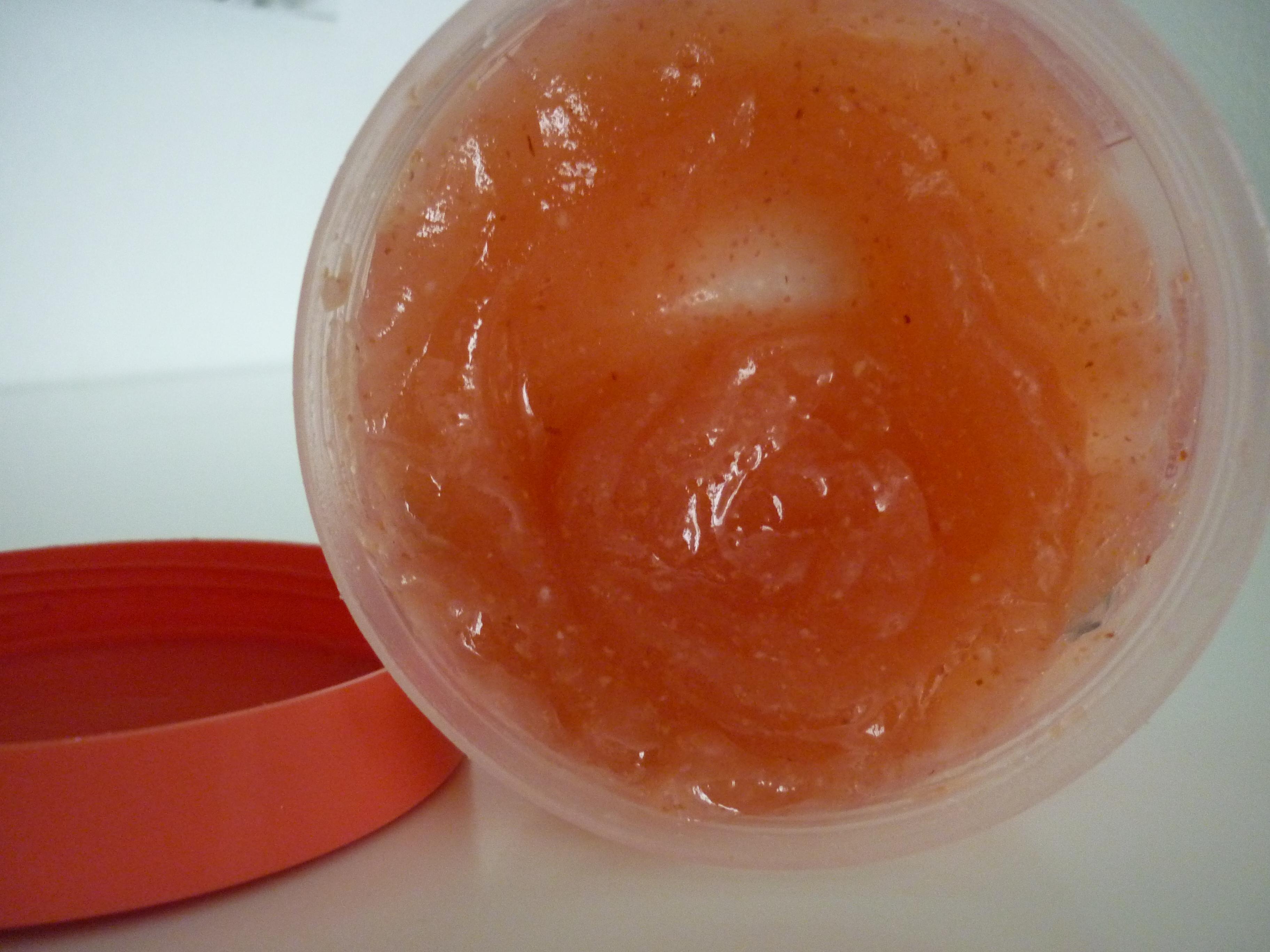 Gommons nous avec gourmandise Gommons nous avec gourmandise