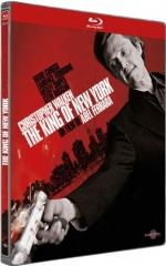 [Critique DVD] The king of New-York