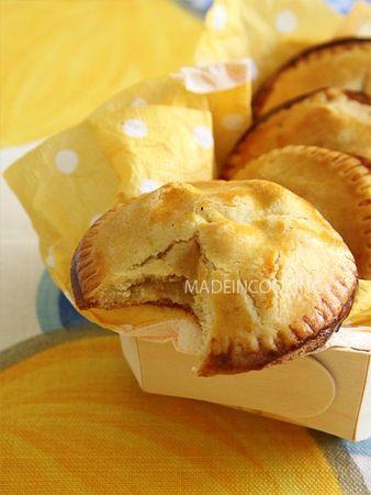 Mini tourtes aux pommes TourtePomBLOG7