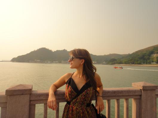 HongKong 2# Second day and the Lantau Island 大嶼山