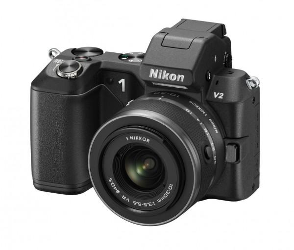 Nikon One V2