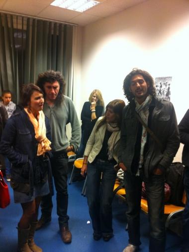 23/10/12 - Inauguration de l'Ecole de Musique et de Danse de St Julien EDMD 2.JPG