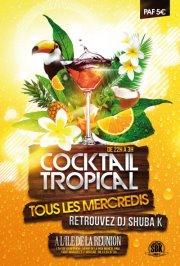  BEFORE MERCREDI TROPICAL BEFORE MERCREDI TROPICAL