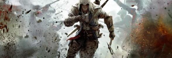 Assassin’s Creed III : le trailer de lancement !