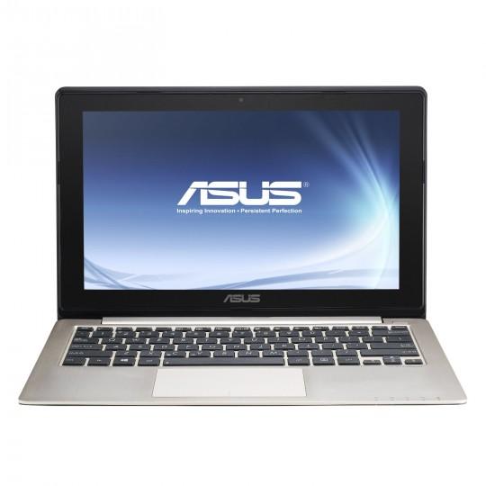 VivoBook : ASUS lance sa gamme de PC portables tactiles