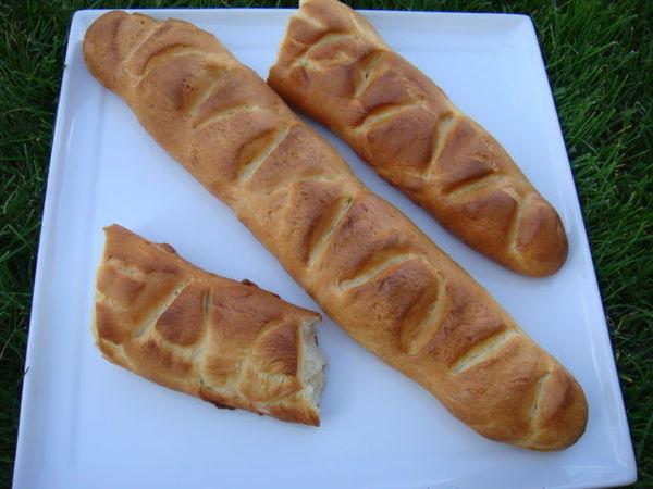 BAGUETTES VIENNOISES DSC01459