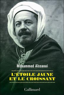 L’Étoile jaune et le Croissant, Mohammed Aïssaoui