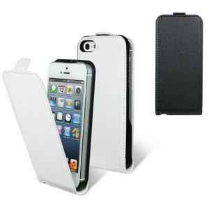 Bien choisir sa protection iPhone : Coque iPhone 5 ou étui ? etui iPhone 5