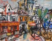 Exposition du peintre Gen PAUL Exposition du peintre Gen PAUL