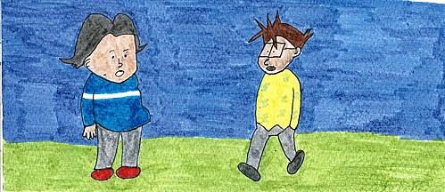 Sortie nationale du Joueur de Grenier !!! JDGfinal