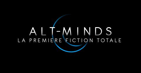 Alt Minds, la série interactive