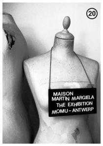 La maison Martin Margiela débarque chez H