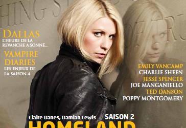 Série et Télévision: Lancement ce jeudi du magazine « Preview » Série et Télévision: Lancement ce jeudi du magazine « Preview »