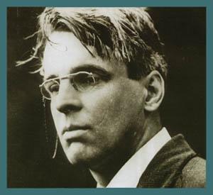 William Butler Yeats, le magicien de la poésie irlandaise