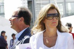 Carla Bruni-Sarkozy :