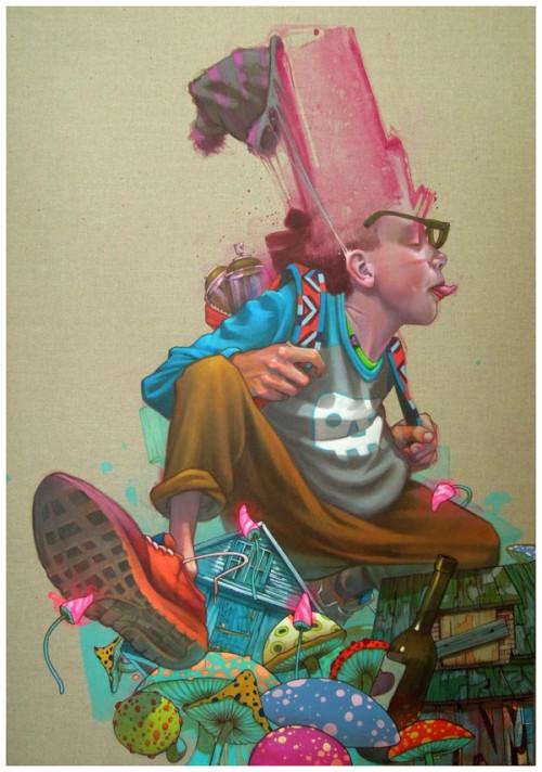 Przemek-Blejzyk_Art PRZEMEK BLEJZYK