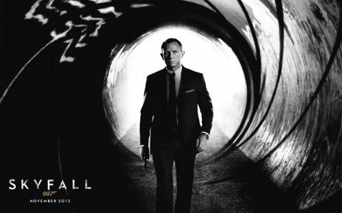 Geek Me Five S05E02 // James Bond !
