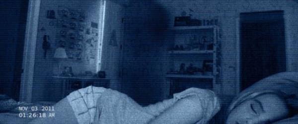 « Paranormal Activity 4  » projeté par erreur à des enfants au cinéma