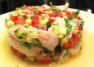 S21 - Sauce à Nem S21 - Sauce à Nem