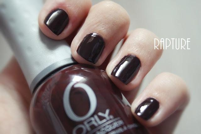 Ceci est le Duo Choc d’une manucure réussie Ceci est le Duo Choc d’une manucure réussie