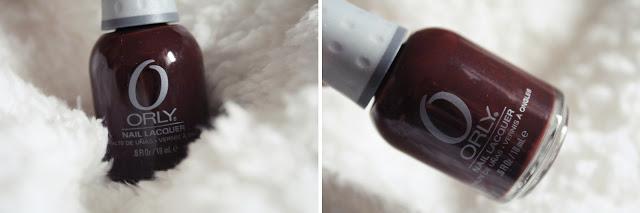 Ceci est le Duo Choc d’une manucure réussie Ceci est le Duo Choc d’une manucure réussie