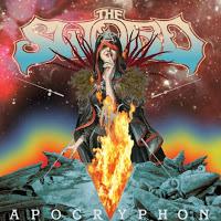 The Sword, Apocryphon (Napalm Records)
