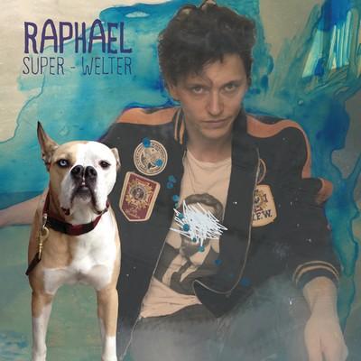 Raphaël présente « Super welter » !