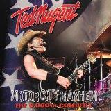 Ted Nugent 5034509013 Ted Nugent