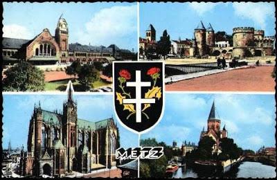 Qui s'y frotte s'y pique (214) Qui s'y frotte s'y pique (214)