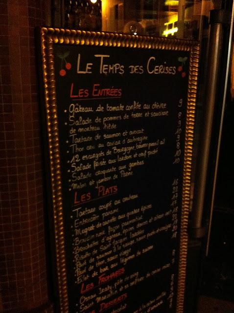 L'antre de la cuisine bistronomique L'antre de la cuisine bistronomique