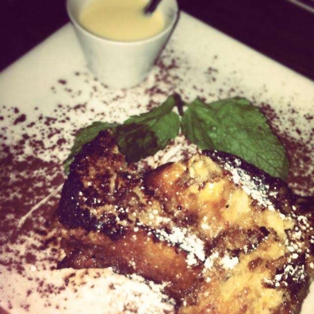 L'antre de la cuisine bistronomique L'antre de la cuisine bistronomique