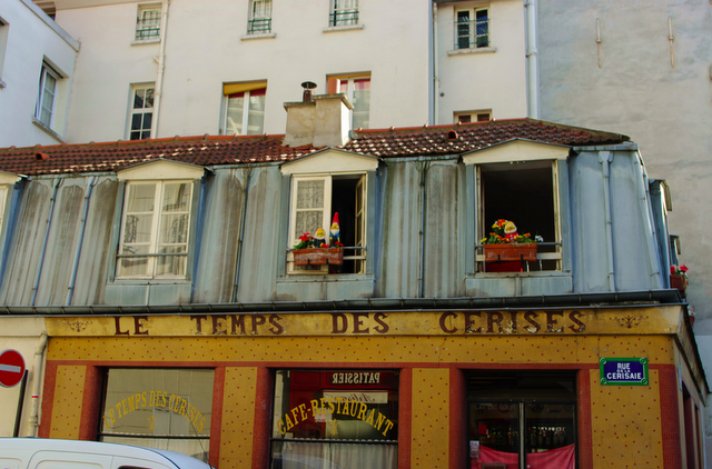 L'antre de la cuisine bistronomique L'antre de la cuisine bistronomique