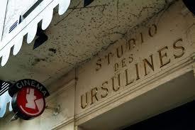 Le grand studio des Ursulines et le Petit gruffalo Le grand studio des Ursulines et le Petit gruffalo