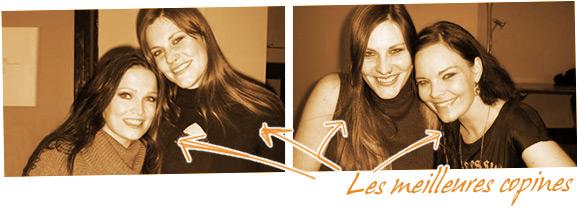 Le metal symphonique de retour sur les ondes! Le metal symphonique de retour sur les ondes!