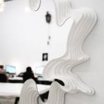 Snarkitecture ou le design minéral ! Snarkitecture ou le design minéral !